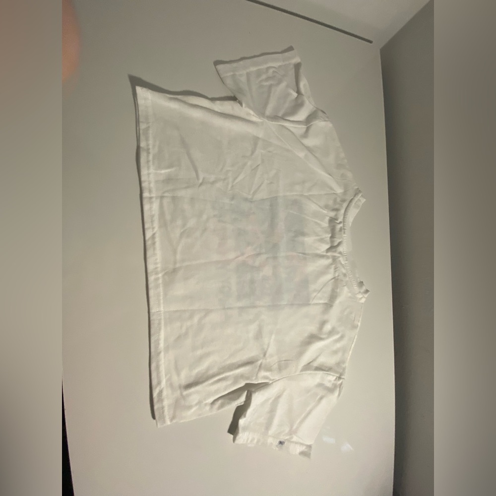 hawaiian top and leggings